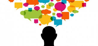 مفهوم التفكير موضوع