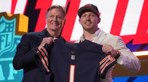 2026 NFL Draft: Chicago Bears select Oregon safety Dillon 