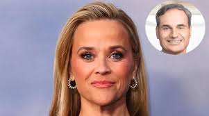 Reese Witherspoon loves that new beau Oliver Haarmann not from Hollywood?