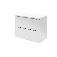 Media.castorama.fr goodhome imandra 120 / armoire de salle de bains goodhome imandra bleu l 80 x h 60 x p 15 cm castorama : Meuble Sous Vasque A Suspendre Goodhome Imandra Blanc 120 Cm Plan De Toilette Marloes Castorama
