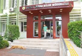 Ogm'nin asli görevi olan orman varlığını korumak, memleket topraklarını orman vasfına ulaştırmak olduğunu hatırlatıyoruz. Referencias Mugla Orman Bolge Mudurlugu