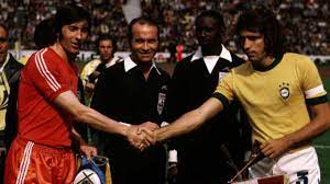 A short summary of this paper. Retro Tvp Sport Ms 1974 Polska Brazylia Transmisja Online Stream Sport Tvp Pl