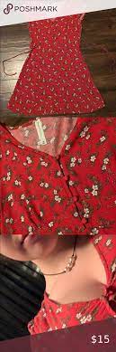 Here's our super rare dove flower.(habenaria radiata) the white dove/egret flower. Floral V Neck Shirt Dress Red Dress With White Flowers On It V Neck Worn Twice Perfect Condition Aeropostale Clothes Design Shirt Dress Aeropostale Dresses