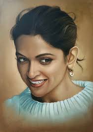 Latest commission completed. 'Brandy' done in oils