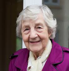 Tribute to Yvonne Gover, 23 August 1931–23 December 2022