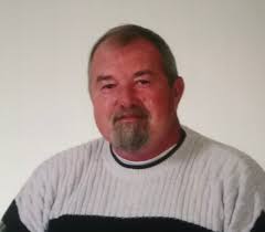 Obituary for Byron "Buck" Graves