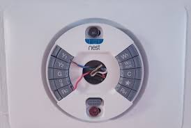 There are several ways to identify your thermostat wires: Nest Thermostat 2 Wire Hookup Onehoursmarthome Com