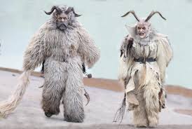 Image result for krampus