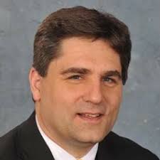 Sen. Patrick Colbeck