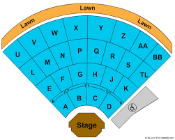 Wells Fargo Center For The Arts Seating Chart Wells Fargo