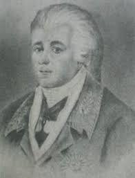 Tomás António de Vila Nova Portugal