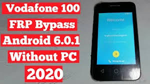 Direct unlock * daemon not running. How To Bypass Google Account On Vodafone 100