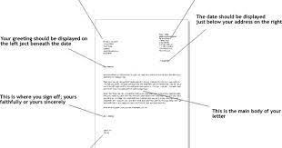 It's common to first thank someone or to introduce yourself. Formal Letters Writing Format Templates And A Free Guide Letter Writing Examples Letter Writing Format Formal Letter Writing