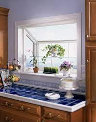 For The Love Of Garden Windows The Window Seat Kitchen Garden Window Kitchen Garden Windows Garden Windows