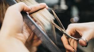 Find hair salons near you or browse our salon directory. Hairstylists With Covid 19 Didn T Infect Any Of Their 139 Clients Face Masks May Be Why Live Science