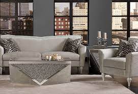 Channeling the heart of french design, paris chic demands and delivers elegance in the same breath. Michael Amini Furniture Designs Amini Com