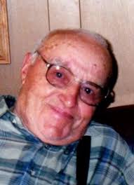 ORVILLE WOOD Obituary (1921