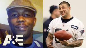 American Justice: NFL Player Accused of Killing His Friend In Cold Blood