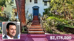 While this sum is mostly thanks to jimmy kimmel live, the talkshow host is also known for other hosting, acting,. Jimmy Kimmel Net Worth 2021 Salary House Cars Wiki