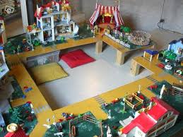 Table Decoree Pour Playmobil 1 22m X 0 61 Nanou63 Jeux Jouets Puy De Dome Leboncoin Fr Amenagement Salle De Jeux Idee Salle De Jeux Salle De Jeux Enfants