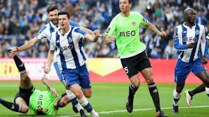 Head to head statistics and prediction, goals, past matches, actual form for liga zon sagres. Discover Rio Ave Vs Fc Porto Betting Tips 26 04 2019