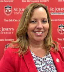 The McCallen Society 2022 Impact Report