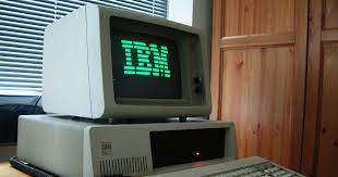 Here's how to move it back to the top. Ibm Trivia History And Things You Didn T Know Thrillist