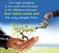 15 Inspirational Quotes On The Environment Ecomena