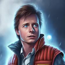 Wow! Its amazing. AI made this. Holy crap. #midjourney v4