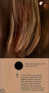 Together i will show you how form, line , value and hue can create eas. Cgsociety Tutorial How To Paint Realistic Hair Realistic Hair Hair Painting Painting Realistic