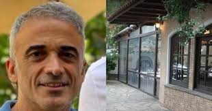 Στη μικρή παραλία, στην άκρη του λιμανιού της νικιάνας, βρίσκεται από το 1977 μια από τις πιο γνωστές ταβέρνες του νησιού, η ταβέρνα πανταζής. 6osa0l7ackthqm