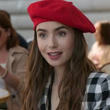 A young american woman from the midwest is hired by a marketing firm in paris to provide them with. Emily In Paris And The Rise Of Ambient Tv The New Yorker