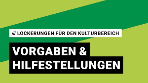 Neue überbrückungshilfe auch für große unternehmen. Lockerungen Wie Es Fur Kultur Und Kreativschaffende Nun Weitergehen Kann Kreatives Sachsen