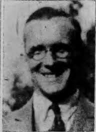 ARTHUR HOWARD DROWNS WHEN CANOE CAPSIZES