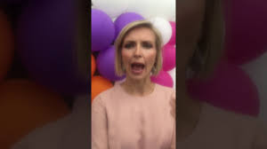 She was a longstanding aide to american president barack obama.she is ceo of the consulting firm, global situation room. Johanna Maska Wwt Long Beach 2017 Youtube