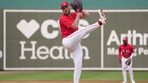 Garrett Crochet Rumors and Pitch Count Increase