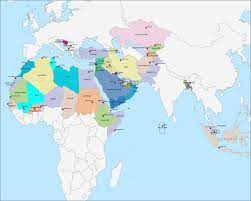 Ebook satis fiyati 3,99 cent. Topografie De Islamitische Wereld Www Topomania Net