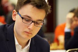 Roven Vogel gewinnt das 1. Turnier der Internetmeisterschaft