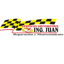 Servicio Automotriz Ing. Juan