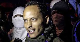 Confirman la muerte del exinspector venezolano Óscar Pérez