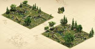 On your pc, ipad, iphone or android device ⬇ innogam.es/foe. Set Gebaude Forge Of Empires Wiki De
