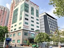 Chi nhánh võ văn kiệt. Central Garden Vo VÄƒn Kiá»‡t