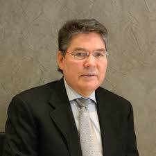 Héctor Jaime Terrazas Salcido