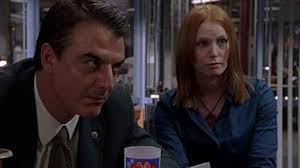 Law & Order: Criminal Intent" Offense (TV Episode 2007)