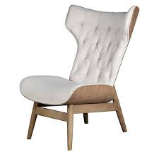 Check spelling or type a new query. Ivory Tufted Mid Century Modern Accent Chair Kirklands