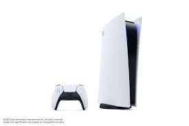 Come host an ama with us and talk about your game! Why Sony Is Releasing A Disc Free Ps5 Gamespot