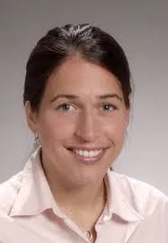 Kimberly J. Anderson Khan, Psy D