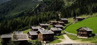 Es gibt 3 doppelzimmer und 1… zur unterkunft Ausserwalderhof Urlaub Im Villgratental