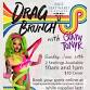 Drag Brunch