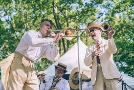 Every wednesday michael arenella live at the clover club 29 Ga Ticket To The 14th Annual Party On Governors Island A 57 Value Governors Island Events Pulsd Nyc